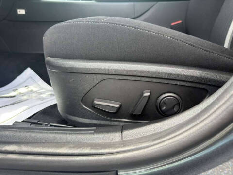2025 Hyundai Sonata SEL Convenience