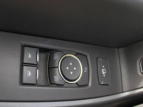 2024 Ford F-600 Super Duty