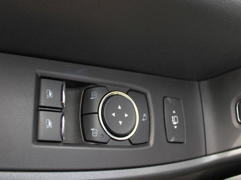 2024 Ford F-600 Super Duty