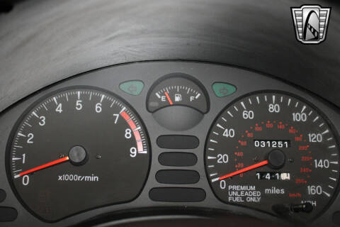 1994 Mitsubishi 3000GT