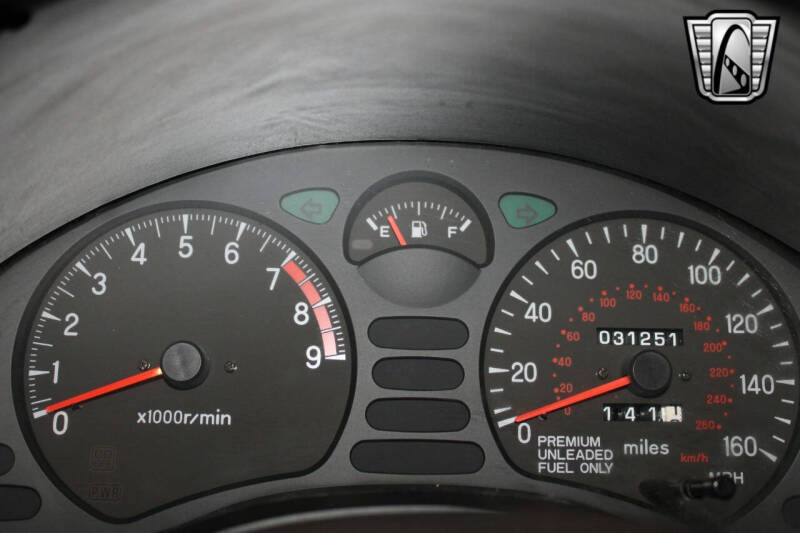 1994 Mitsubishi 3000GT