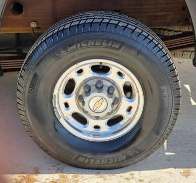 2002 Chevrolet Silverado 2500HD