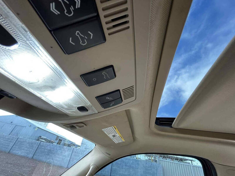 2007 GMC Yukon XL Denali