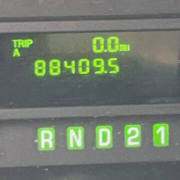 2013 Ford E-Series E-350 SD