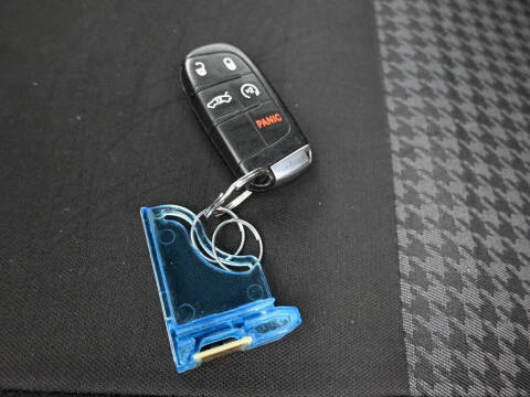 2020 Dodge Challenger R/T