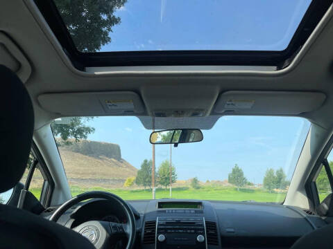 2010 Mazda MAZDA5 Touring