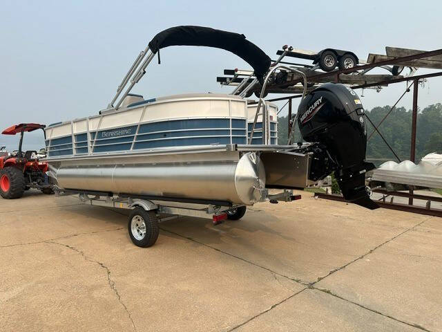 2027 Berkshire 22 RFX LE 2.75