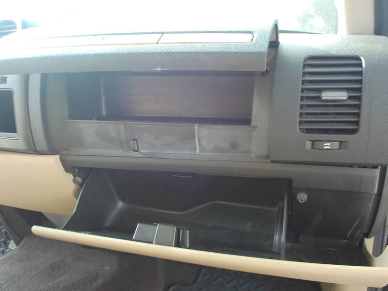 2010 Chevrolet Silverado 1500