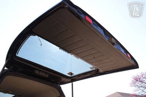 1992 Suzuki Carry-Every
