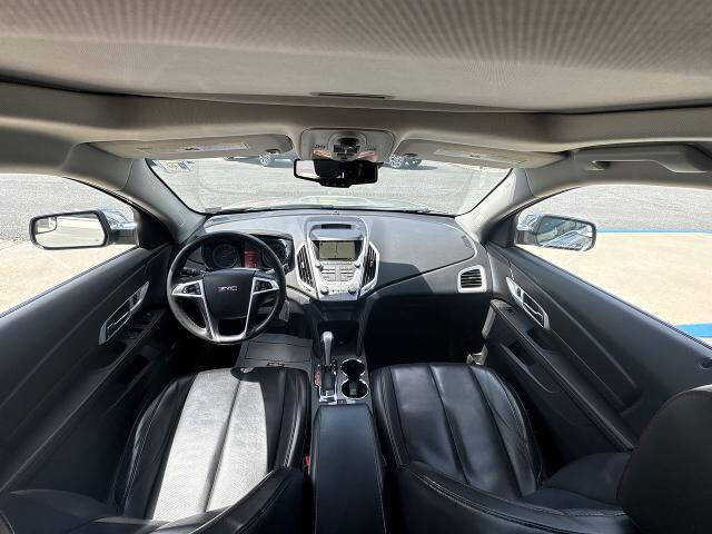 2013 GMC Terrain SLT-2