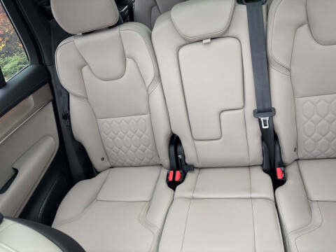 2026 Volvo XC90 B6 Plus 7P