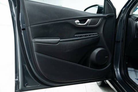 2021 Hyundai Kona Ultimate