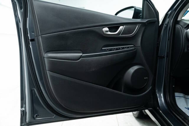 2021 Hyundai Kona Ultimate