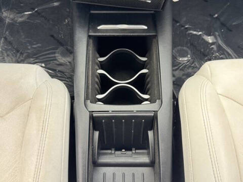 2017 Tesla Model S P100D