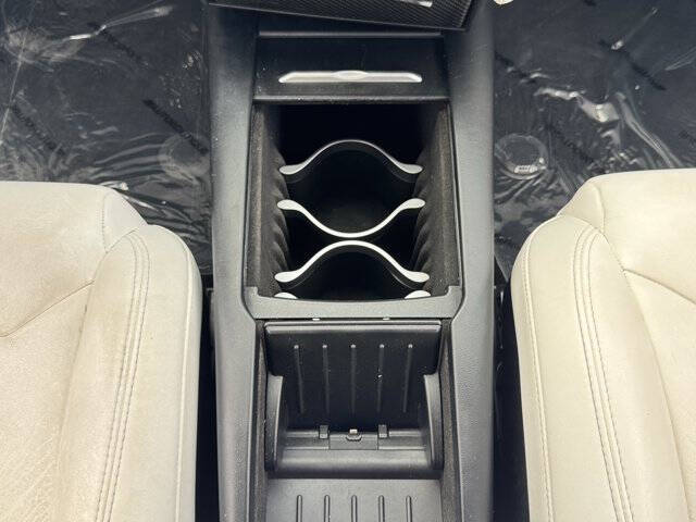 2017 Tesla Model S P100D