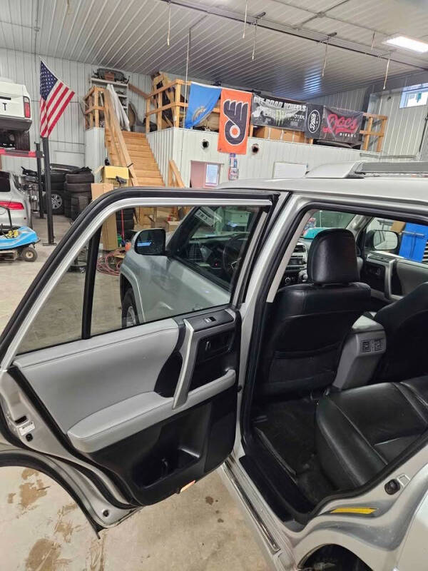 2010 Toyota 4Runner SR5