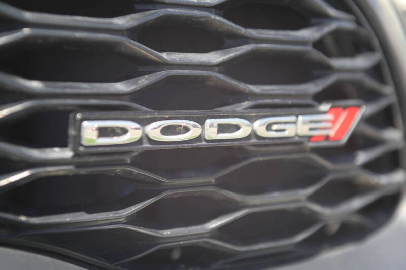 2022 Dodge Durango