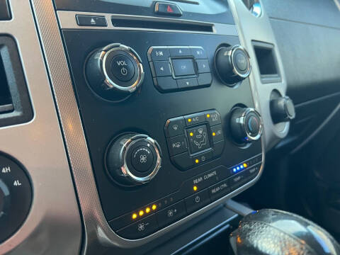 2017 Ford Expedition XLT