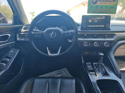 2024 Acura Integra