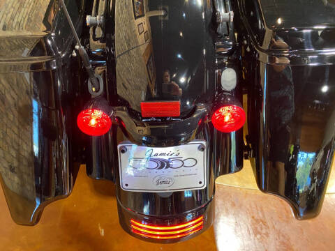 2022 Harley-Davidson Road Glide® Special