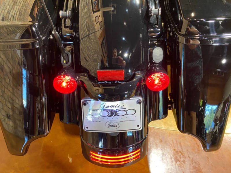 2022 Harley-Davidson Road Glide® Special