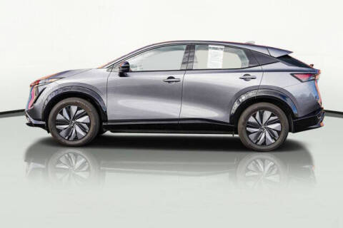 2024 Nissan Ariya Engage e-4ORCE