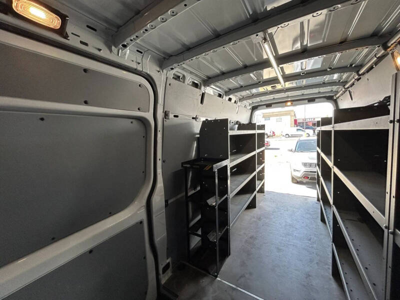 2022 Mercedes-Benz Sprinter