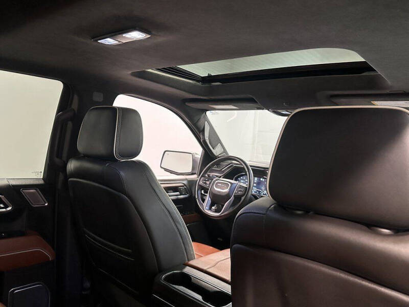 2023 GMC Sierra 1500 Denali Ultimate