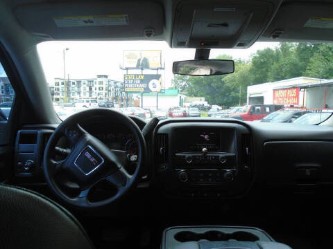 2014 GMC Sierra 1500