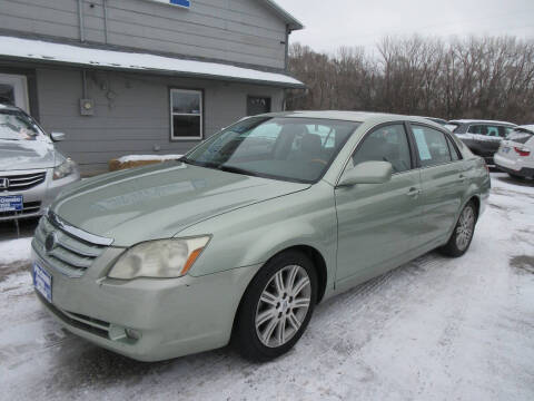 2006 Toyota Avalon Limited