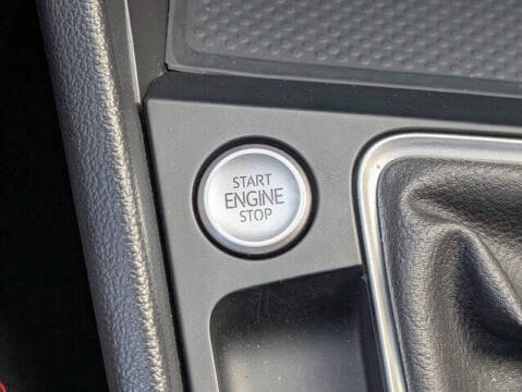 2025 Volkswagen Jetta GLI Autobahn