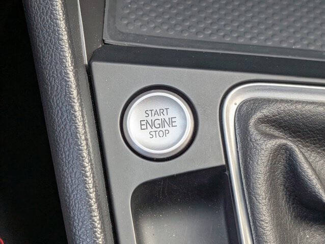 2025 Volkswagen Jetta GLI Autobahn