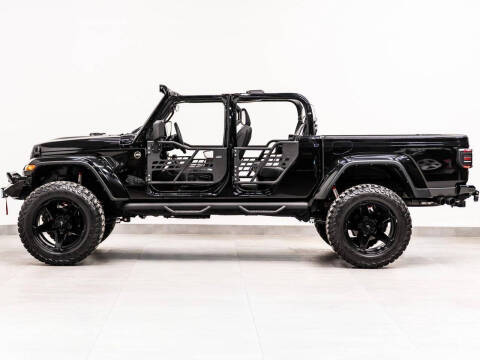 2024 Jeep Gladiator Sport S