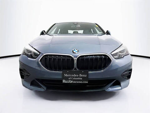 2021 BMW 2 Series 228i xDrive Gran Coupe