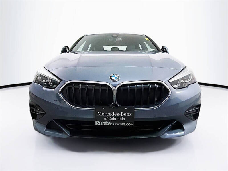 2021 BMW 2 Series 228i xDrive Gran Coupe