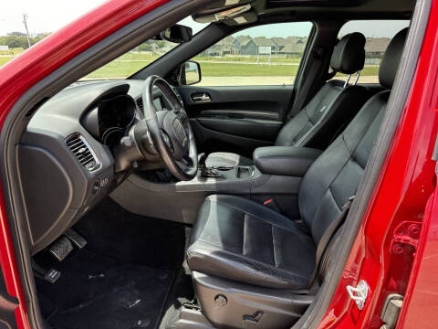 2020 Dodge Durango R/T