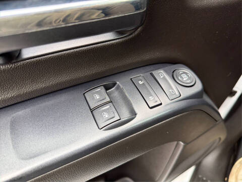 2016 GMC Sierra 2500HD