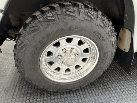 1995 Mitsubishi Montero