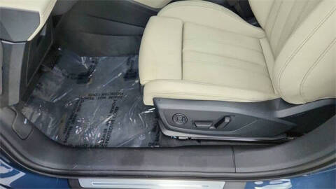 2025 Audi A6 Sportback e-tron quattro Prestige