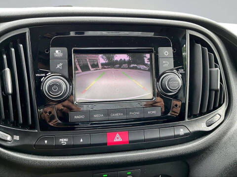 2022 RAM ProMaster City