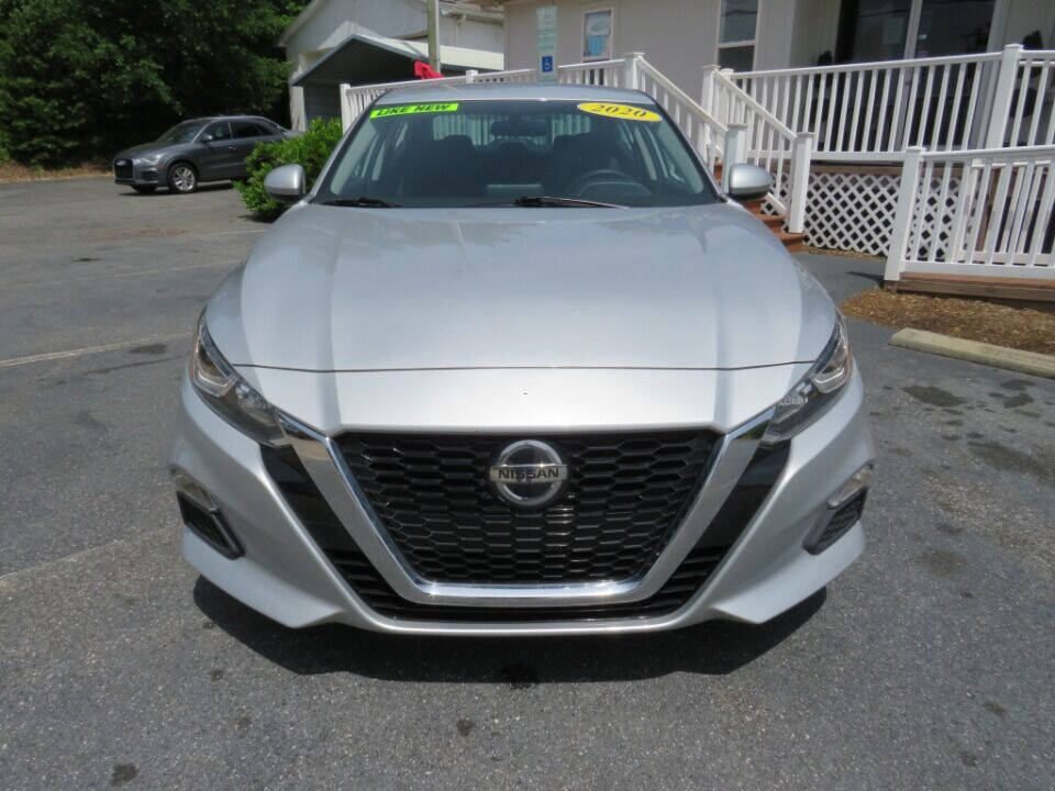 Cars For Sale in Hickory, NC Colbert s Auto Outlet