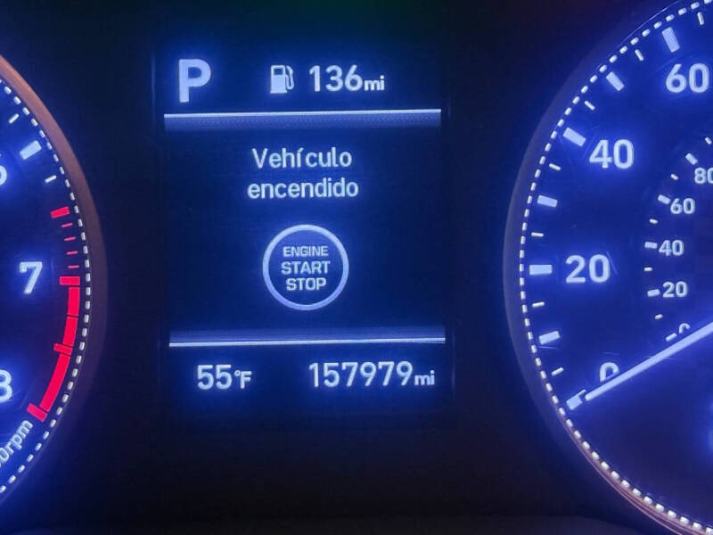 2019 Hyundai Elantra Limited