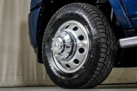 2021 RAM 3500 Laramie