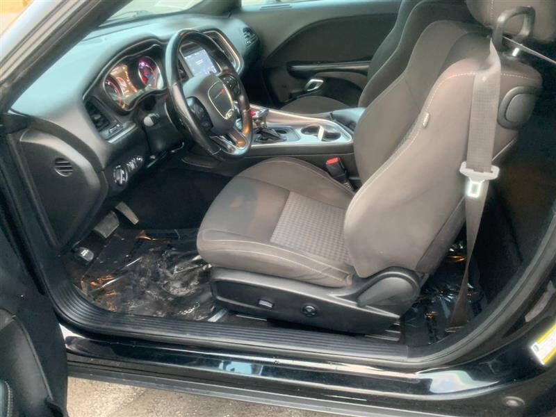 2020 Dodge Challenger R/T