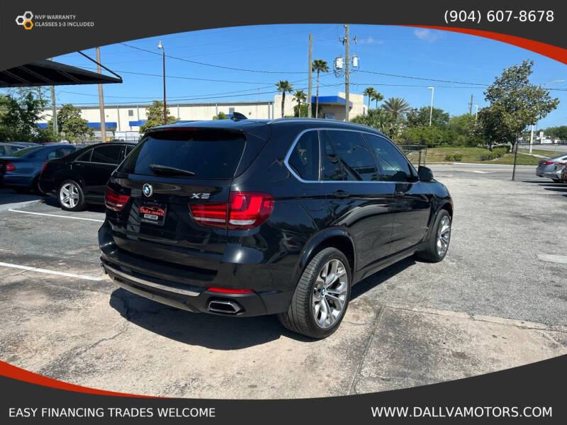 2014 BMW X5 xDrive50i