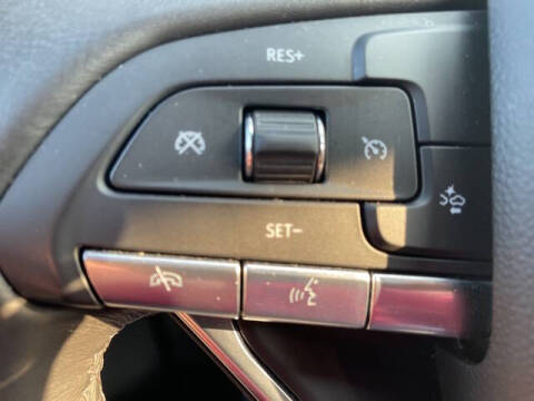 2023 Cadillac XT6 Luxury