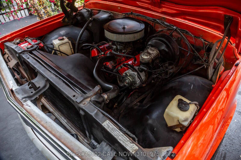 1972 GMC C/K 2500 Series