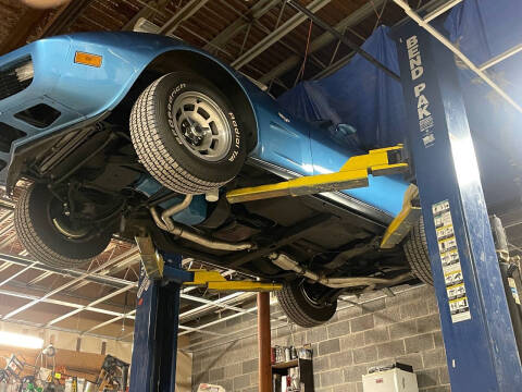 1978 Chevrolet Chevette