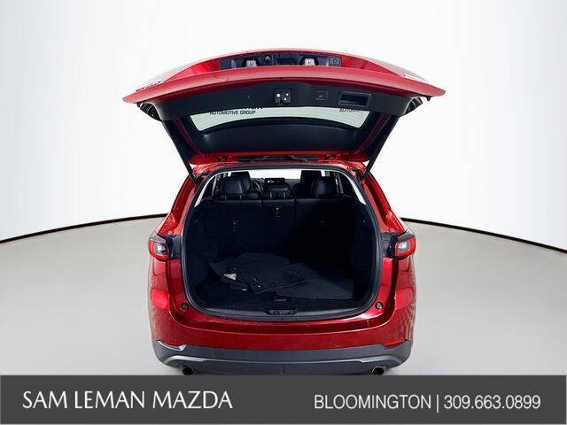 2023 Mazda CX-5 2.5 S Premium