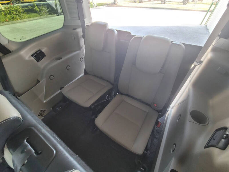 2014 Ford Transit Connect XLT